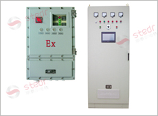 电伴热系统控制配电箱